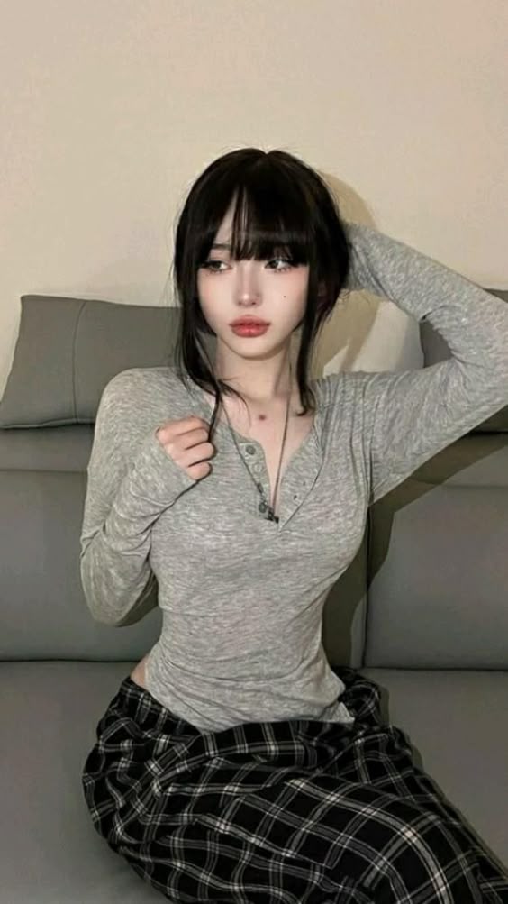 Korean Beauty