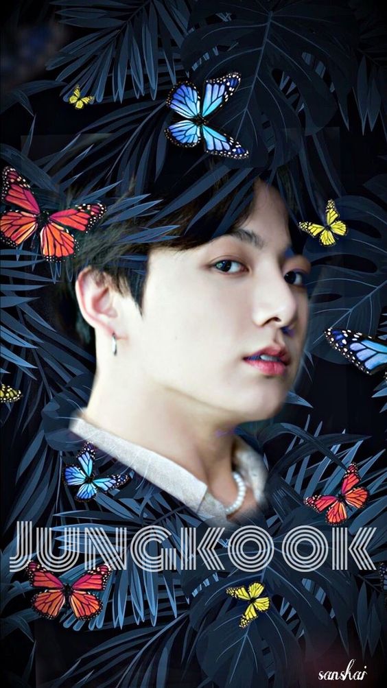 freetoedit wallpaper jungkook bts image by @shaixjimin