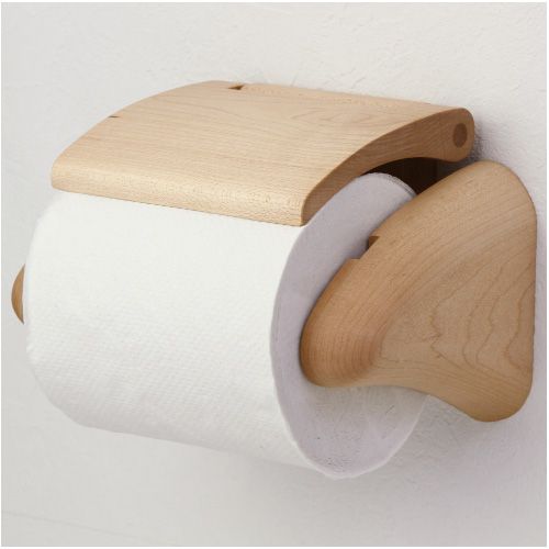 Brand New 2 x Wooden Soap Dish Bath Shower Holder Soap Case for Bathroom