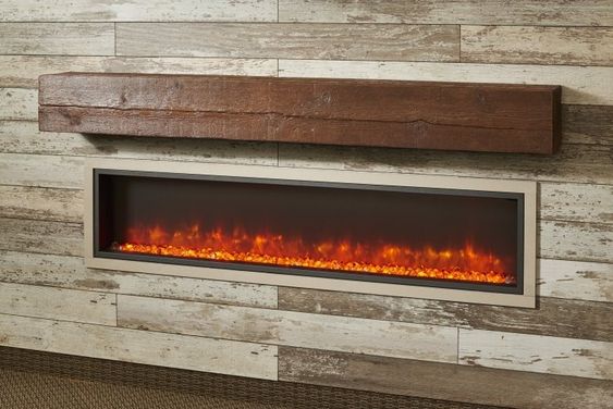 Non Combustible Tavern Supercast Wood Mantel The Outdoor Greatroom Company Built In Electric Fireplace Mantels Shelf - Electric Fireplace Repair Fairfax Va Non Combustible Tavern Supercast Wood Mantel The Outdoor Greatroom Company Built In Electric Fireplace Mantels Shelf - Electric Fireplace Repair Fairfax Va