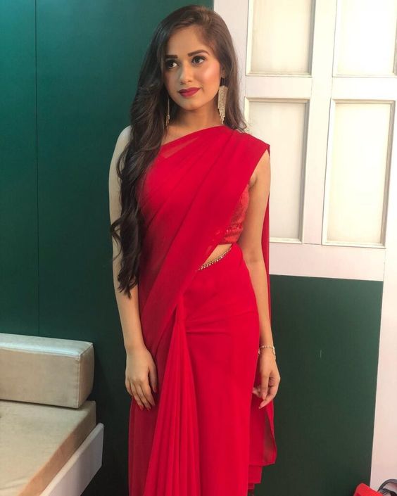 TikTok star Jannat Zubair is an absolute stunner | IWMBuzz