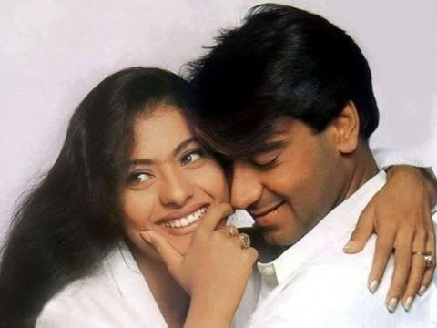 Rare and Unseen Family Images of Ajay Devgan and Kajol