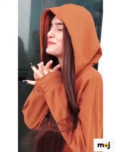 Tu itni khubsurat haiโค๏ธโค๏ธ