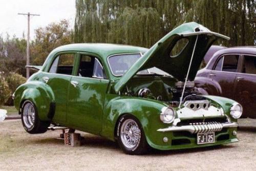 Morbid Rodz