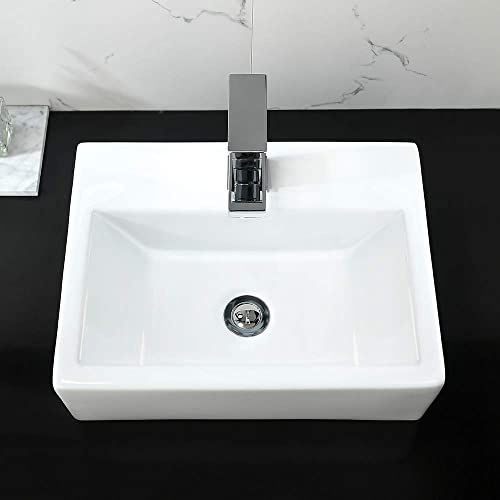 Rectangle Bathroom Sink And Faucet Combo Wmxqx 16 X12 Above Counter White Porcelain Ceramic Vessel Vanity Basin Washing Bowl Set Mat In 2022 - Sink And Faucet Combo Bathroom Rectangle Bathroom Sink And Faucet Combo Wmxqx 16 X12 Above Counter White Porcelain Ceramic Vessel Vanity Basin Washing Bowl Set Mat In 2022 - Sink And Faucet Combo Bathroom