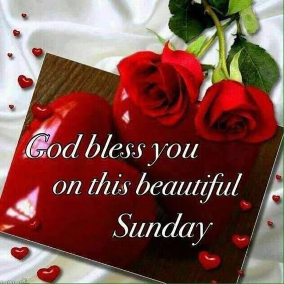 10 Blessed & Uplifting Sunday Images With Quotes