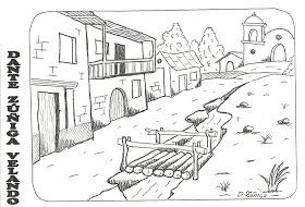 Simplemente Maravilloso Paisajes Para Colorear Paisaje Para Colorear Dibujos Para Colorear Paisajes Dibujos Para Pintar Paisajes