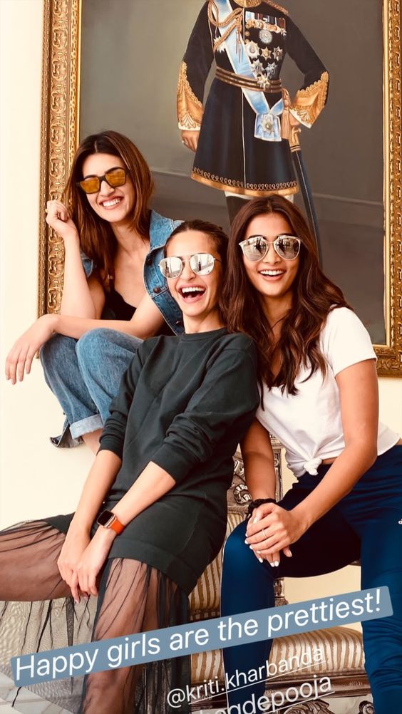 kriti-sanon-yog
