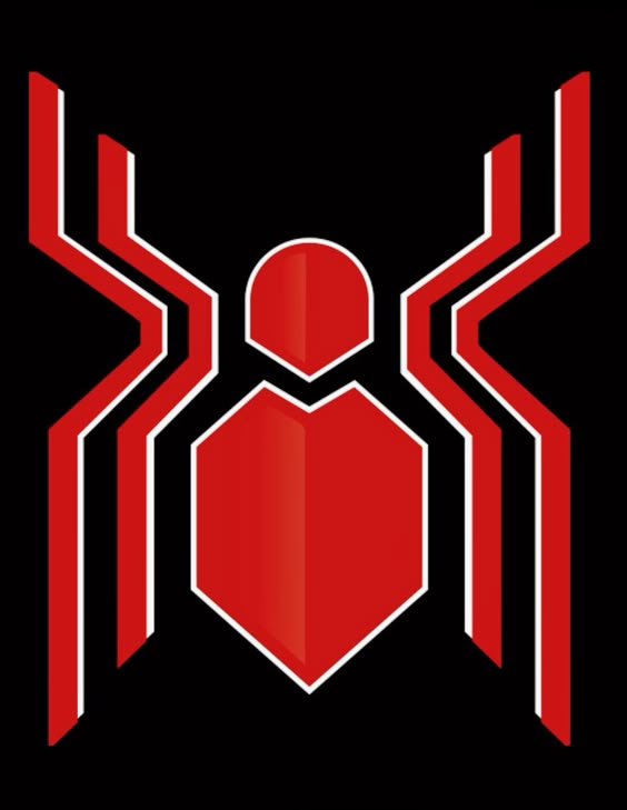 spider-man-logo