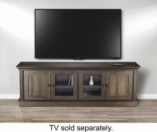 Tv stand for 75 inch tv best buy deals