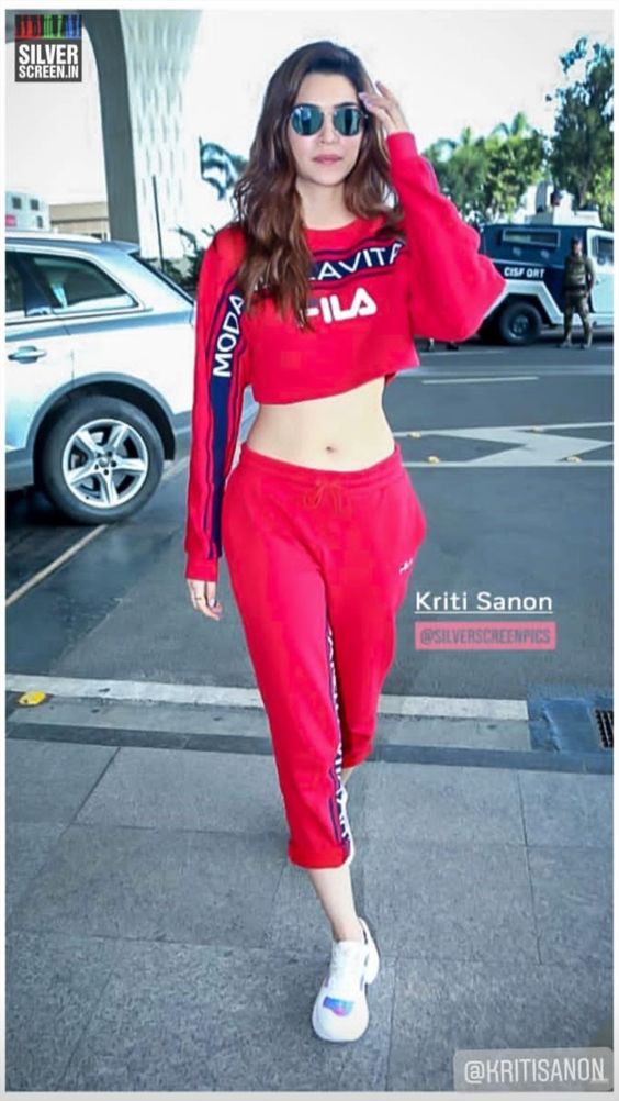 Kriti Sanon 😍 😍