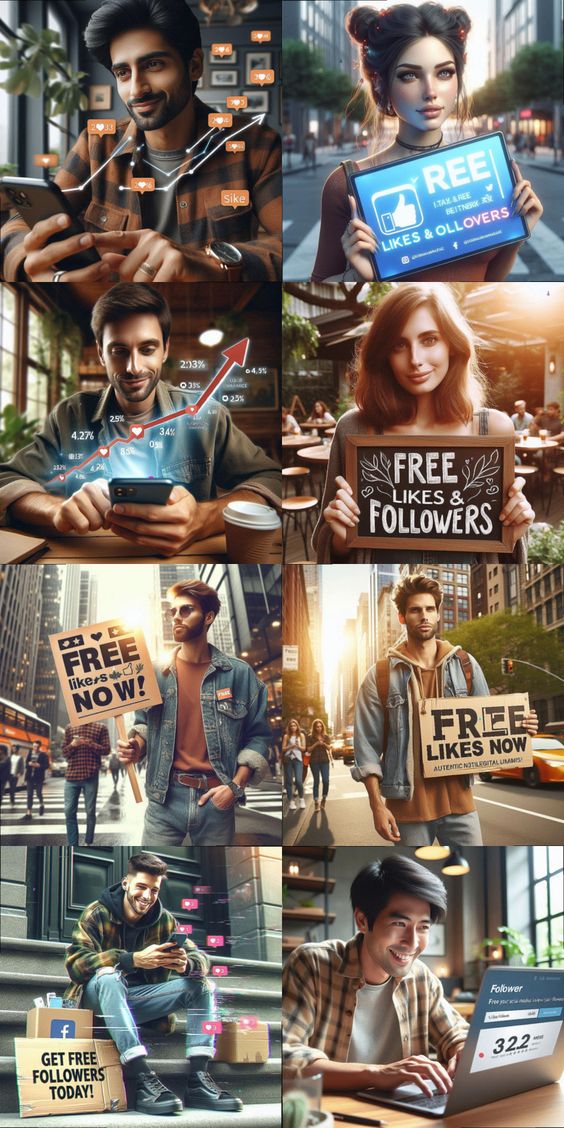 💣 How to Get 500+ REAL Followers Weekly (FREE Tools!)
