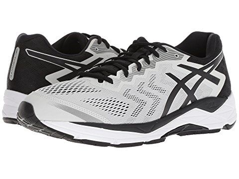 ASICS GEL Fortitude® 8, GLACIER GREYBLACK. #asics #shoes ASICS GEL Fortitude® 8, GLACIER GREYBLACK. #asics #shoes