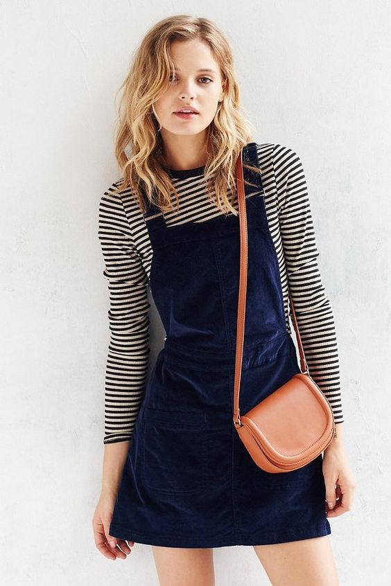 Saddle Bag For Summer Fashion 2016! http://www.ferbena.com/saddle-bag-summer-fashion-2016.html