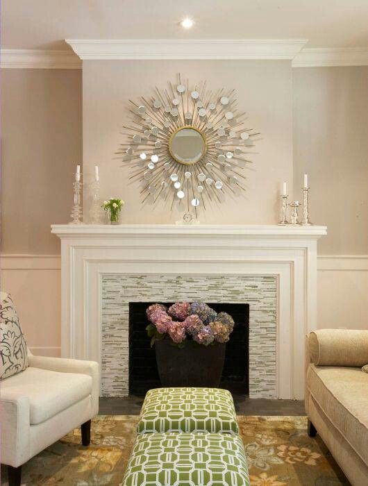 Beautiful Fireplaces diy fireplace mantel tutorial | dream book, fireplace mantles and Beautiful Fireplaces diy fireplace mantel tutorial | dream book, fireplace mantles and