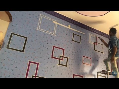 Room Painting Ideas For Your Home Decor Interior Home Decor
