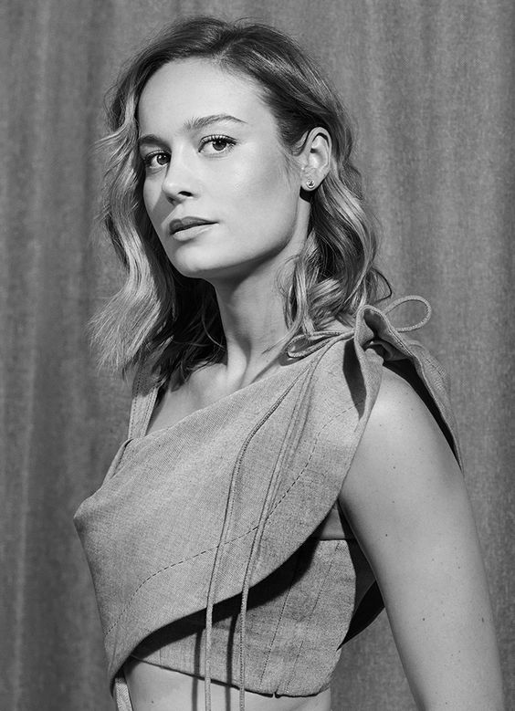 Brie Larson — SATY + PRATHA