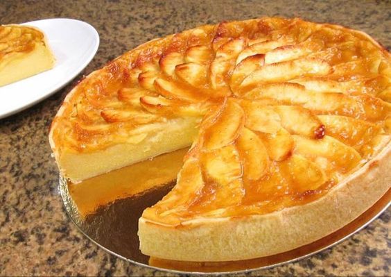 torta para diabeticos receta facil