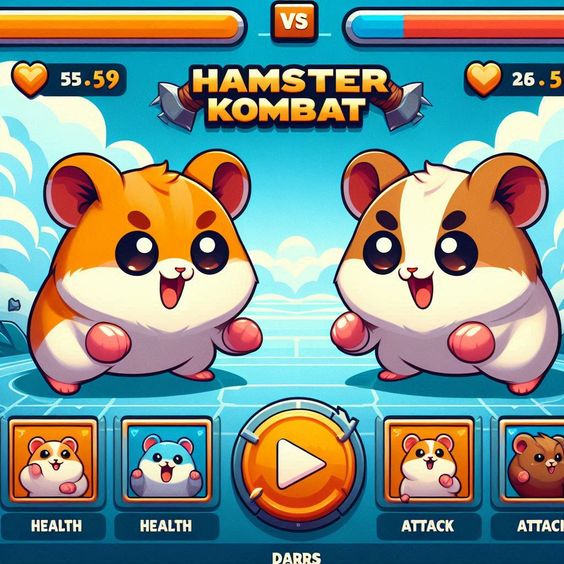 Earn FREE Referrals for Hamster Kombat & More! 🐹💰