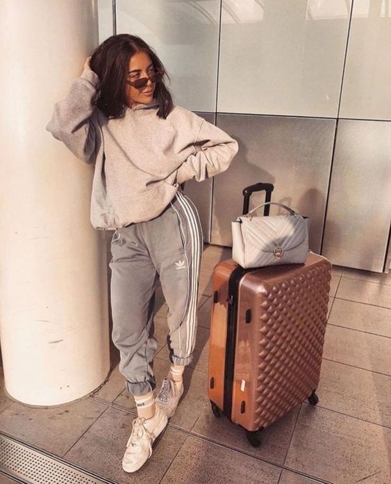 Peave Supervisar abortar 34 Girls' Outfits this Summer - #Girls #Outfits #Summer | Comfy outfits, Plane outfit, Chill outfits Peave Supervisar abortar 34 Girls' Outfits this Summer - #Girls #Outfits #Summer | Comfy outfits, Plane outfit, Chill outfits