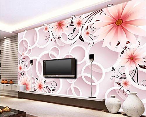 Modern And Stylish 3d Wall Decoration In Living Room Display Wall Stickers For Living Room Youtube Wall Stickers Living Room 3d Wall Room Display