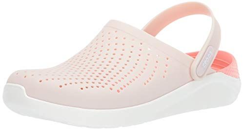 amazon crocs for girls