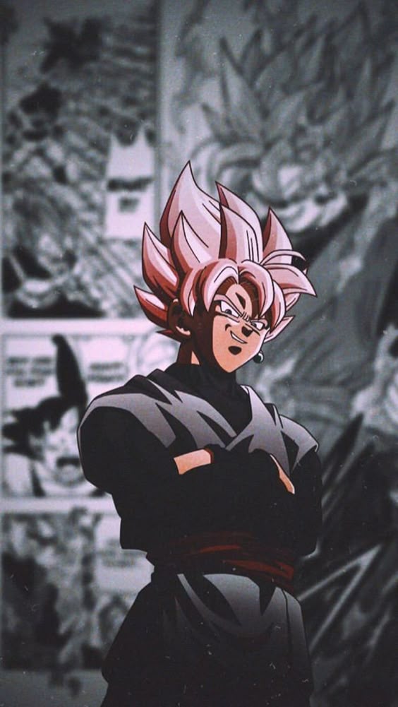 goku-black