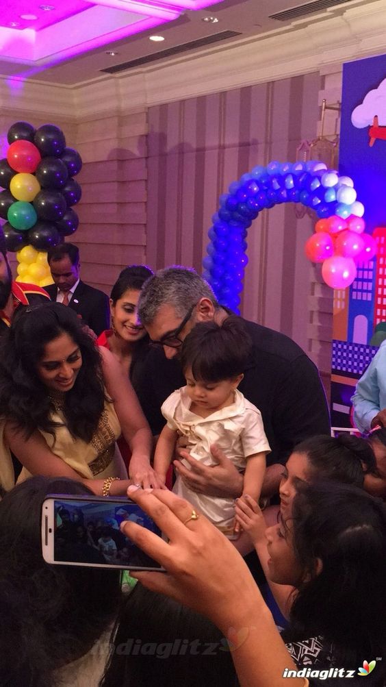 Kutty thala