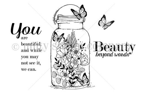 Beautiful Beyond Words Are You Happy Beautiful Quotes Beyond Words