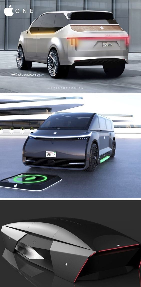 This electric car is probably the most anticipated automotive design in a long time! Though we may not know much about it, one thing is for sure -it’s going to be unlike anything we’ve ever seen before. As we wait for the release of this innovative automotive, here are some of the best Apple Car concepts we’ve come across! These inspirational concepts will have you itching to see the real deal on the road very soon! VIEW MORE NOW!