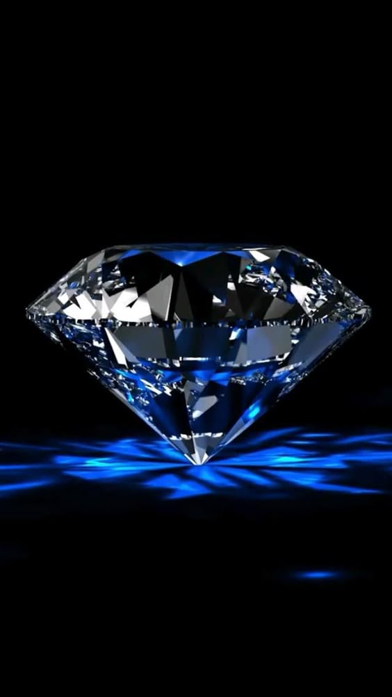 Live Phone Shiny Sparkling Diamond Wallpaper To iPhone And Android