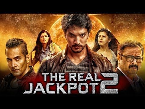 The Real Jackpot 2 Indrajith 2019 New Released Full Hindi Dubbed