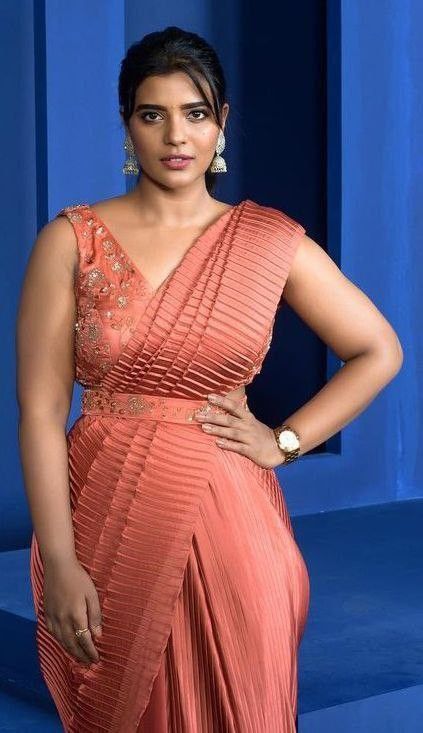 Aishwarya rajesh