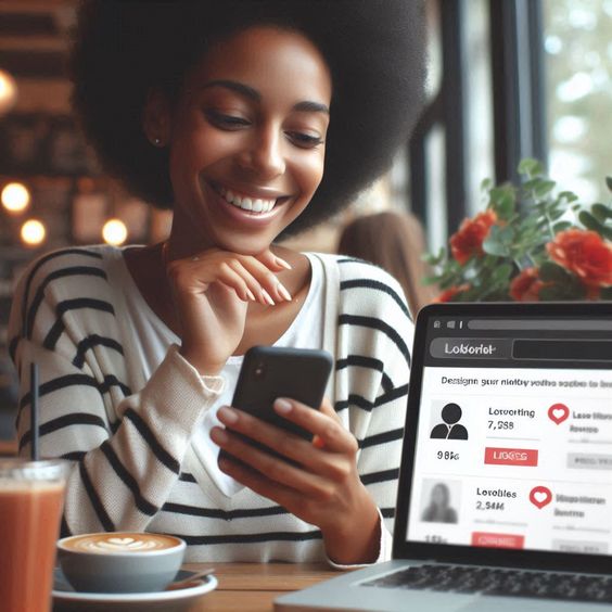 Augmentez vos réseaux sociaux gratuitement – Gagnez des abonnés, des likes et des vues