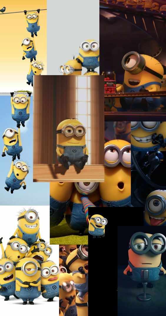 Minions
