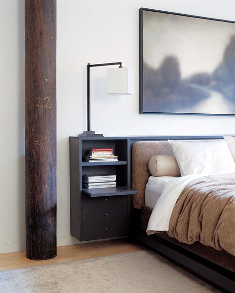Bedside Storage - Design Decoration Bedside Storage - Design Decoration