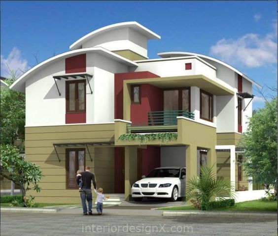 Best Home Designs In The World Collection front elevation modern house home interior design plans home Best Home Designs In The World Collection front elevation modern house home interior design plans home