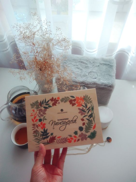 Chocolissimo