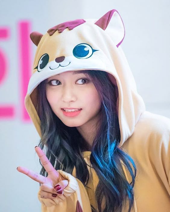 TWICE - Tzuyu