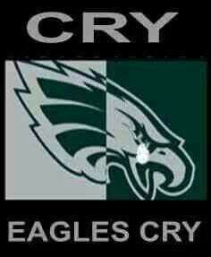 Eagles suck