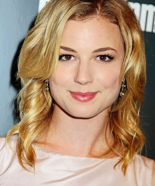 On this road to happiness — (121/200) edits of Emily VanCamp