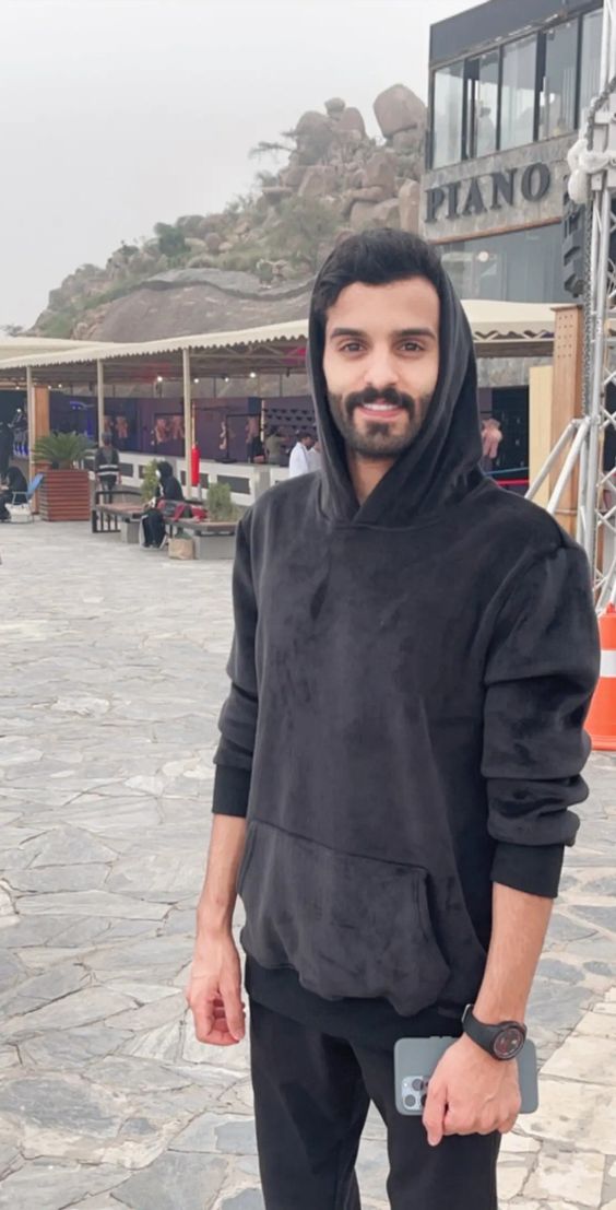 احمد رحيم 🥺🤎.