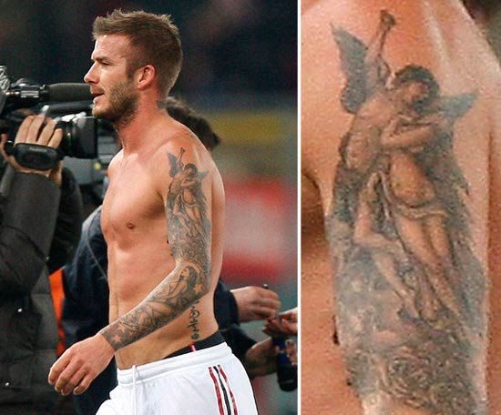 David Beckham Tattoos David Beckham Tattoos Celebrity Tattoos David Beckham David Beckham Tattoos David Beckham Tattoos Celebrity Tattoos David Beckham