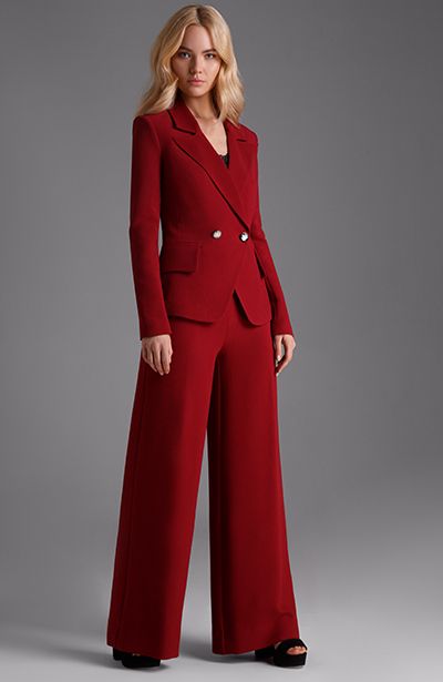 Smart Suit.