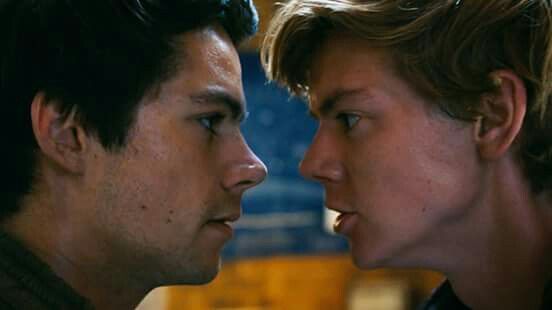 So Close Yet So Far Newtmas Maze Runner Trilogy Maze Runner Movie Maze Runner Series