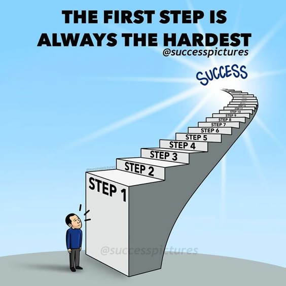 These 83 Illustrations Might Motivate You To Achieve The Success That You Always Wanted