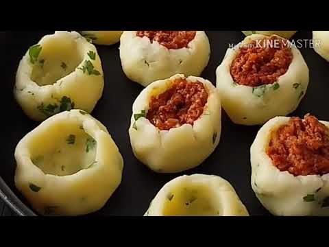 اكلات بالبطاطس سهلة و لذيذة اكلات سريعة التحضير Youtube Food Recipies Food Food And Drink