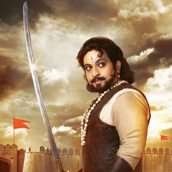 Swarajya rakshak Sambhaji