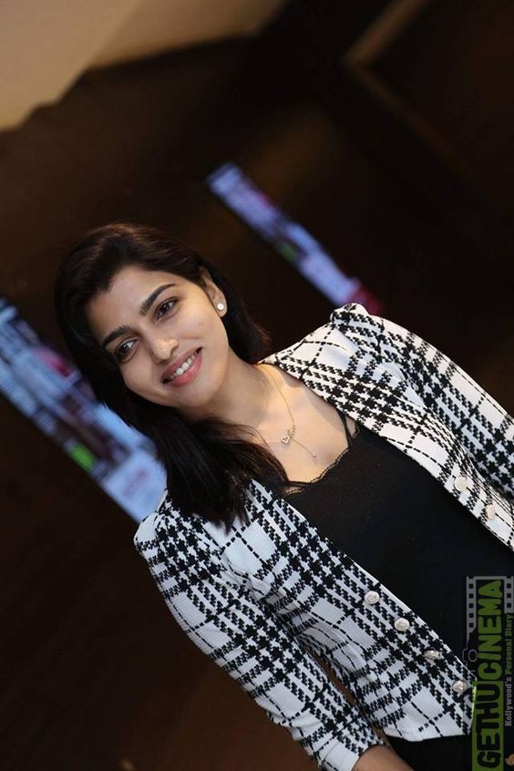 Sai Dhanshika (9) Actress Sai Dhanshika 2017 latest Cute Images Tag : Sai Dhanshika aka Dhanshika aka Dhansika Dhansika New Look Actress Dhansika With Superstar Sai Dhanshika at event Sai Dhanshika Cute Look.