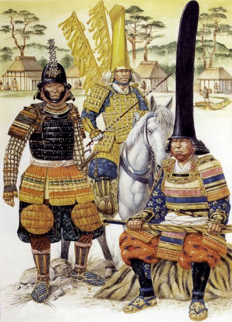 Eiroku Incident
